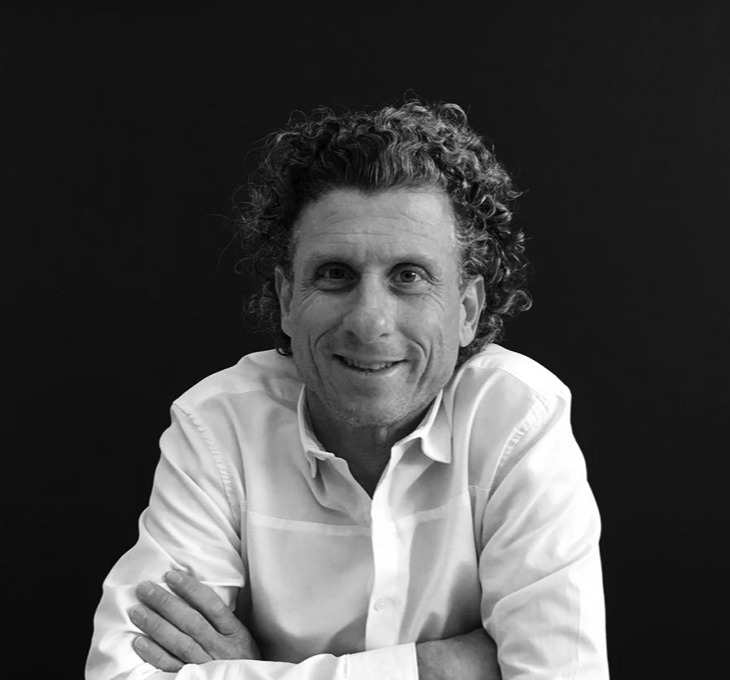 Sergio Zilberman