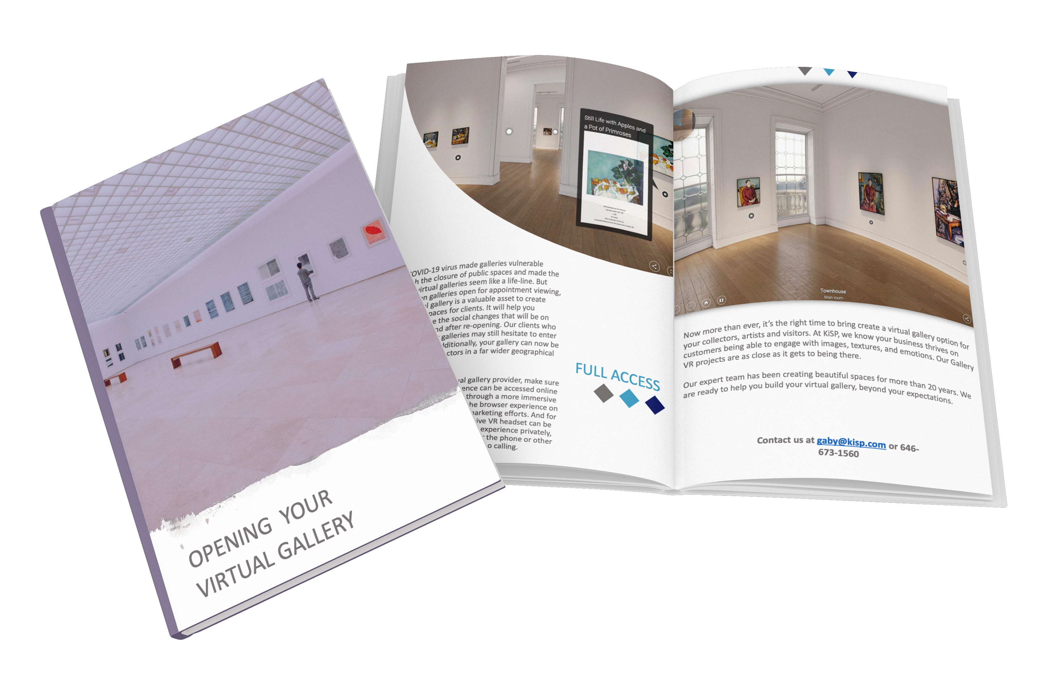 VirtualGallerywhitepaper